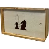 Clown Games 2016732, Jeu d'échecs, 6 ans