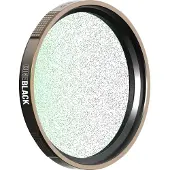 Polar Pro Cineblack 1/2 Density 49 Mm Dslr/dslm Camera Filter Noir