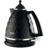 De'Longhi Bouilloire électrique DeLonghi KBJ2001.BK - noire