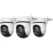 TP-LINK Tapo C520WS Lot de 3