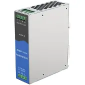Ruijie Alimentation Industrielle Reyee Sortie CC 54V 2,2A / 120W 2 sorties CC