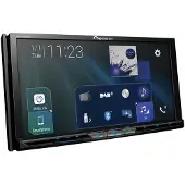 Pioneer DJC-200 SAC, Housse DJ, Noir
