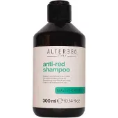 ALTER EGO ITALY Shampooing anti-rougeur (Shampoing liquide, 300 ml)