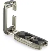 3 Legged Thing Support en L universel Ellie gris