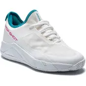 Drop Shot Kiara Padel Shoes Blanc EU 41 Femme
