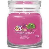 Yankee candle Art In The Park bougie parfumée Signature 368 g