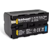 Hähnel Batterie Hl-xl781