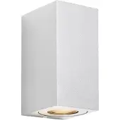 Nordlux Projecteur angulaire Canto blanc