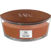 Woodwick Glace au piment 453,6 g
