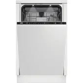 Beko BDIS38040Q AquaIntense & Fast+