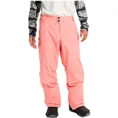 Burton Reserve 2l Ins Pants Rose M Homme