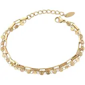 Faina Bracelet or