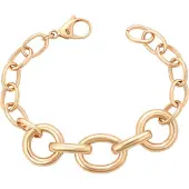Gaya Bracelet or rose