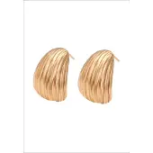 Gaya Boucles d'oreilles or