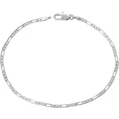 BRAELYN Bracelet argent