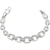 Gaya Bracelet argent
