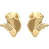 BRAELYN Boucles d'oreilles or