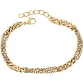 Gaya Bracelet or