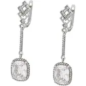 Gaya Boucles d'oreilles argent