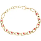 Gaya Bracelet or