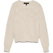 Vero Moda Cardigan blanc
