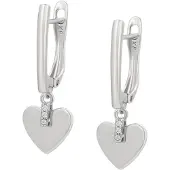 Gaya Boucles d'oreilles argent