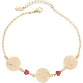 Gaya Bracelet rose