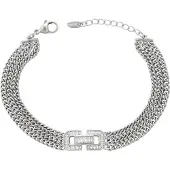 Gaya Bracelet argent