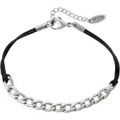 NAEMI Bracelet argent