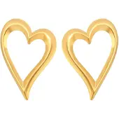 Gaya Boucles d'oreilles or