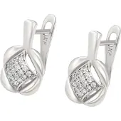 Gaya Boucles d'oreilles argent