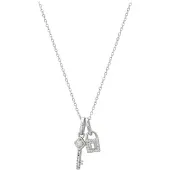 BRAELYN Chaîne argent