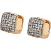 BRAELYN Boucles d'oreilles or