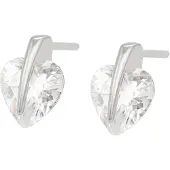 Gaya Boucles d'oreilles argent