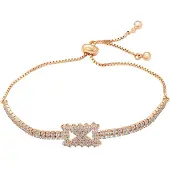 NAEMI Bracelet or rose