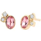 Elli Boucles d'oreilles or