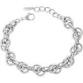 Gaya Bracelet argent