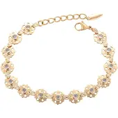 Gaya Bracelet or rose