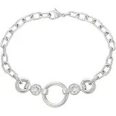NAEMI Bracelet argent