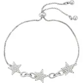 NAEMI Bracelet argent