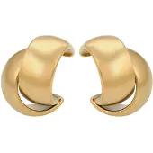 NAEMI Boucles d'oreilles or
