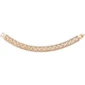 Gaya Bracelet or rose