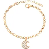 Gaya Bracelet or