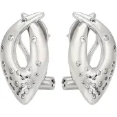 Gaya Boucles d'oreilles argent