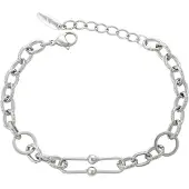 NAEMI Bracelet argent