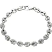 Gaya Bracelet argent