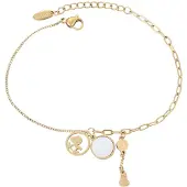 Gaya Bracelet or