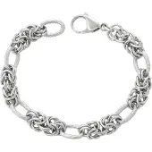 NAEMI Bracelet argent