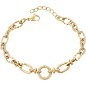 Gaya Bracelet or