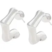 BRAELYN Boucles d'oreilles argent